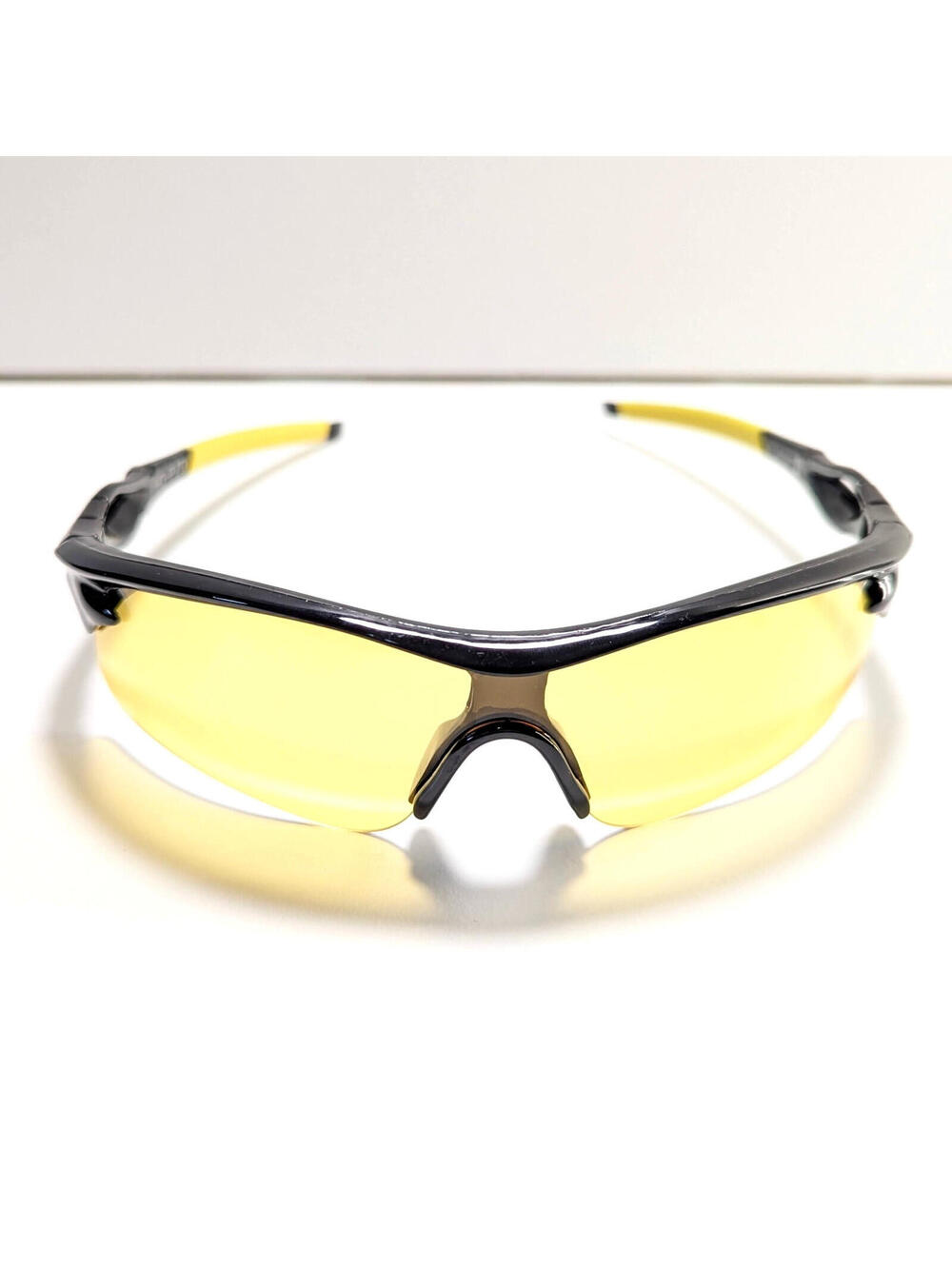iLumen 8 Eye Wear Glasses UV 400 Protection HD-PZD Safety Driving Glasses